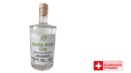 Sense Pure Gin