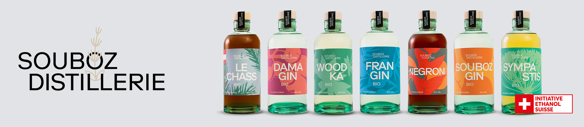 Souboz produits