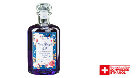 Lucide Gin