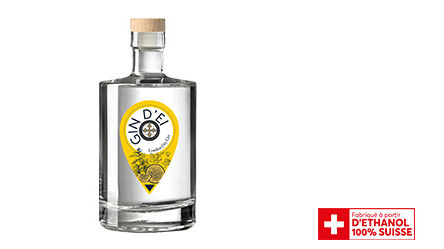 Gin d'Ei