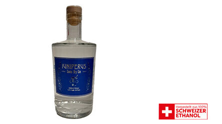 Luniperus Gin