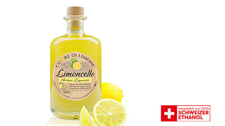 Cuore di limone